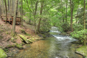 Streams and Daydreams - Relax by the river